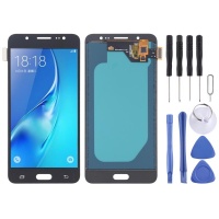 LCD screen and touch screen for Samsung Galaxy J5 (2016) / J510. 