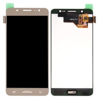 LCD screen and touch screen for Samsung Galaxy J5 (2016) / J510. 