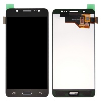 LCD screen and touch screen for Samsung Galaxy J5 (2016) / J510. 