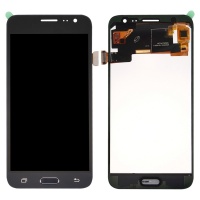 LCD screen and touch screen for Samsung Galaxy J3 (2016) / J320. 