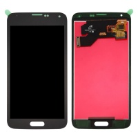 LCD screen and touch screen for Samsung Galaxy S5. 