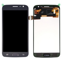 iPartsBuy for Samsung Galaxy J2  (2016) / J210 LCD Screen + Touch Screen Digitizer Assembly