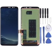 iPartsBuy for Samsung Galaxy S8 / G950 Original LCD Screen + Original Touch