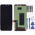 iPartsBuy for Samsung Galaxy S8 / G950 Original LCD Screen + Original Touch 1