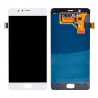 iPartsBuy for ZTE Nubia M2 / NX551J LCD Screen + Touch Screen Digitizer Assembly