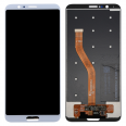 iPartsBuy Huawei Honor V10 LCD Screen + Touch Screen Digitizer Assembly 1