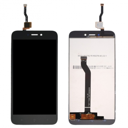 Pantalla para Xiaomi Redmi 5A (LCD y tctil)