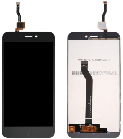 Pantalla para Xiaomi Redmi 5A (LCD y táctil)