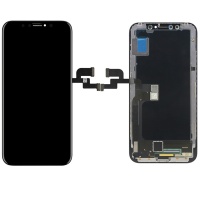 Screen for iPhone X (LCD and full touch). 