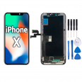 Complete iPhone X Screen 1