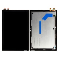 LCD screen and touch screen for Microsoft Surface Pro 5 1796 LP123WQ1 (A2) 12.3 ''. 