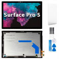Screen for Microsoft Surface Pro 5 1796 LP123WQ1 (A2) 12.3 1