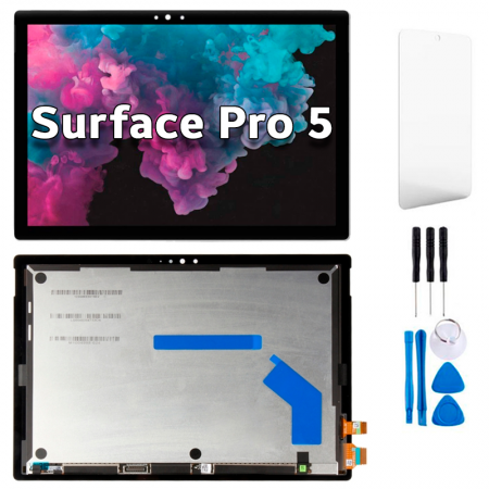 Surface Pro 5 Screen