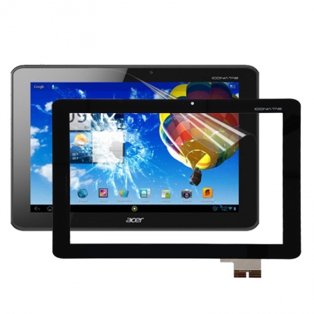 Pantalla tctil Acer Iconia Tab A510