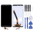 LCD screen and touch screen for Huawei P Smart.  1