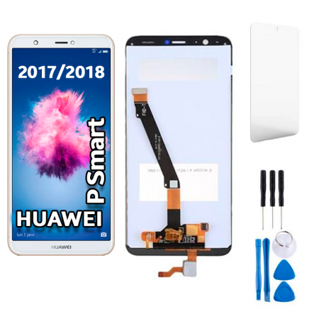 Huawei P Smart 2017 / 2018 Screen