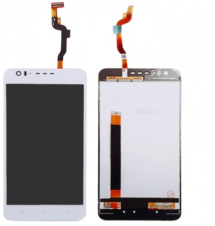iPartsBuy for HTC Desire 10 Lifestyle LCD Screen + Touch Screen Digitizer Assembly
