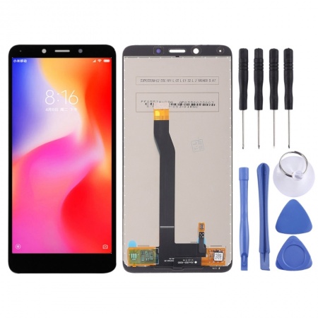 Pantalla Xiaomi Redmi 6 / 6A