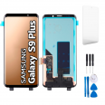 Complete Screen Samsung S9+ 1