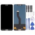 LCD screen and touch screen for Huawei P20 Pro.  2