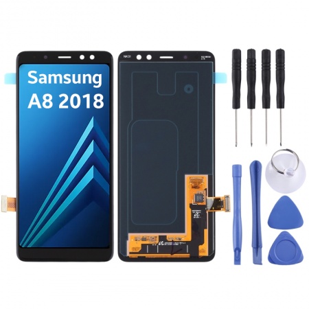 Ecr Samsung A8 2018 / A530