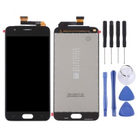 LCD Screen and Digitizer Full Assembly for Galaxy J3 (2018) / J337