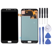 LCD Screen and Digitizer Full Assembly for Galaxy J4