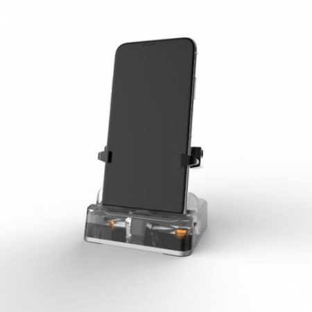 Anti-theft Tablet and Mobile Stand