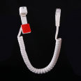 RJ11 to Lightning cable connector for iPad or iPhone. 966ee09bfefa39f798ecab3776b20d47  2