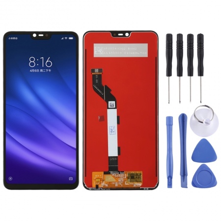 Pantalla completa para Xiaomi Mi 8 Lite