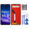 Ecr completo para Xiaomi Mi 8 Lite 1