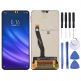 LCD screen and touch screen for Huawei Honor 8X.  1