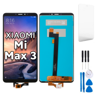 �cran complet pour Xiaomi Mi Max 3