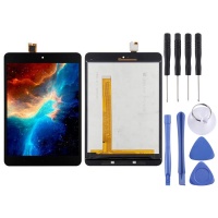LCD Screen and Digitizer Full Assembly for Xiaomi Mi Pad 3 / Mi Pad 2