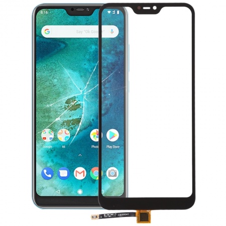 Ecr ttil Xiaomi Mi A2 Lite