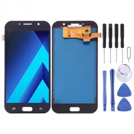 Pantalla completa para Samsung Galaxy A7 (2017) A720