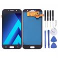 Complete screen for Samsung Galaxy A7 (2017) A720 1