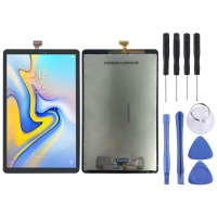 LCD screen and touch screen for Samsung Galaxy Tab A 10.5 / T590. 