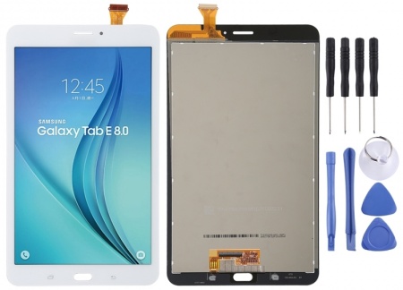 Pantalla LCD y pantalla táctil para Samsung Galaxy Tab E 8.0 T377 (3G Version)