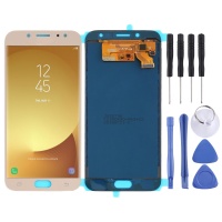 Screen for Samsung Galaxy J7 (2017) / J730. 