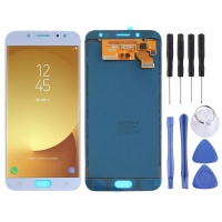 Screen for Samsung Galaxy J7 (2017) / J730. 