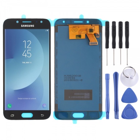 Pantalla completa para Samsung Galaxy J5 (2017) / J530