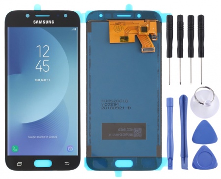 LCD screen and touch screen for Galaxy J5 (2017) / J530. 