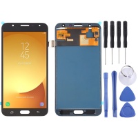 LCD screen and touch screen for Galaxy J7 Neo / J701. 