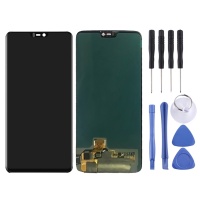 LCD Screen and Digitizer Full Assembly for OnePlus 6