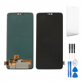 Complete Screen for OnePlus 6 2
