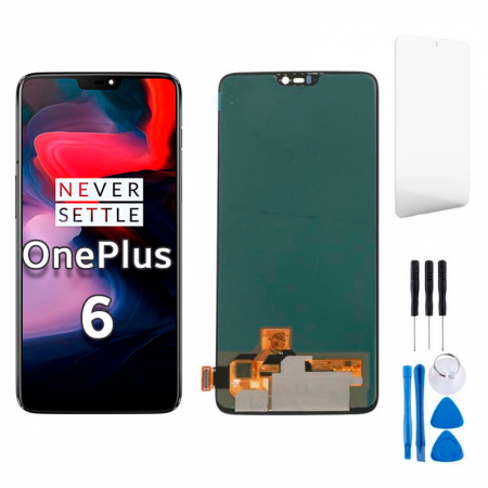 OnePlus 6 Screen