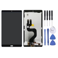 LCD screen and touch screen for Huawei MediaPad M5 8.4 '' / SHT-AL09 / SHT-W09. 