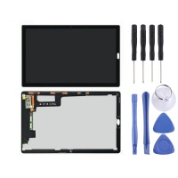 Pantalla LCD y pantalla táctil para Huawei MediaPad M5 10.8 / CMR-AL19 / CMR-W19