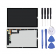 Pantalla LCD y pantalla táctil para Huawei MediaPad M5 10.8 / CMR-AL19 / CMR-W19 1